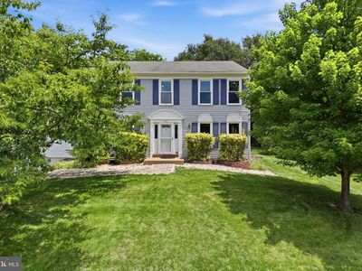 3563 Armfield Farm Dr