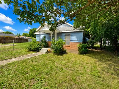 4015 Shadrack Dr