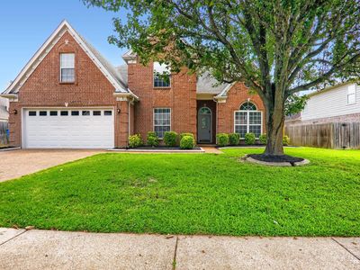 5636 Wolf Pack Dr