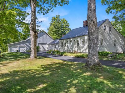 161 Kimball Hill Road