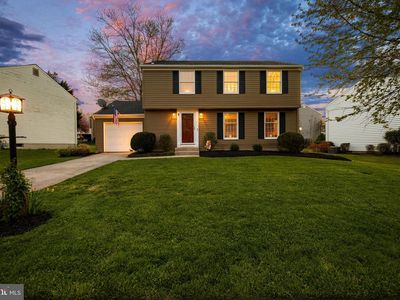 10720 Lancewood Rd