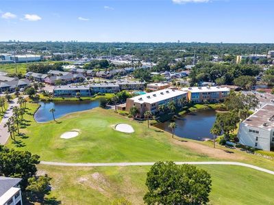 225 Country Club Dr APT B221