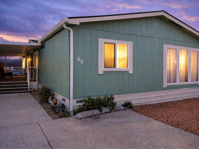 1100 S Euclid St Unit 68