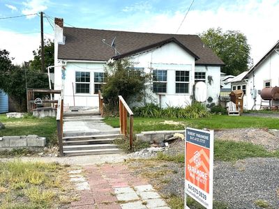 Property at 958 N Diamond Ave, Burns, OR