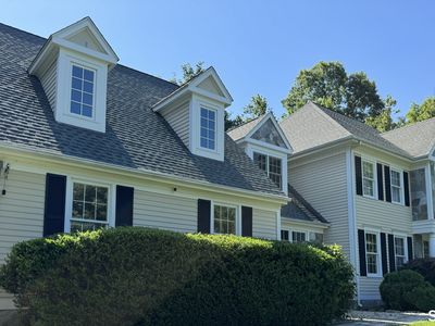 110 Grey Rock Road