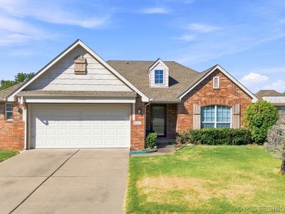 Property at 9022 156th East Ave, Owasso, OK