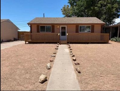 Property at 2622 Holmes St, Pueblo, CO