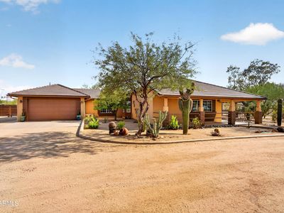 141 E Cloud Road