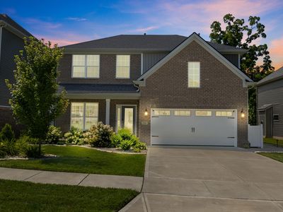 3581 Bay Springs Park