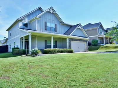 Property at 4741 Wisteria Ln, Fortson, GA