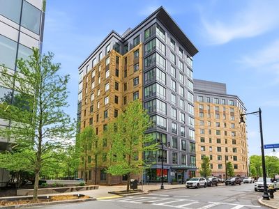 80-82 Fenwood Rd #804