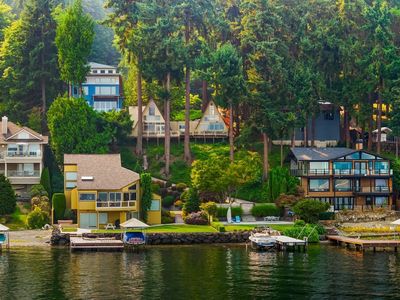 1602 W Lake Sammamish Parkway SE