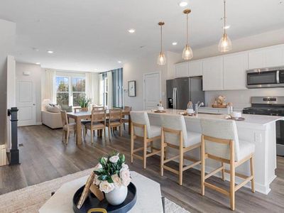 3 Spencer Way