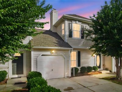 1841 Riddlesworth Dr