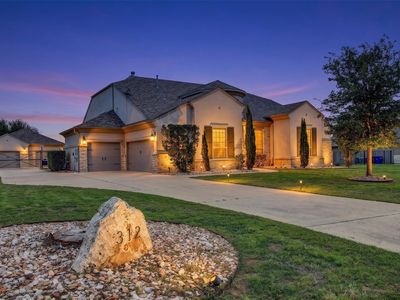 312 Flintlock Dr