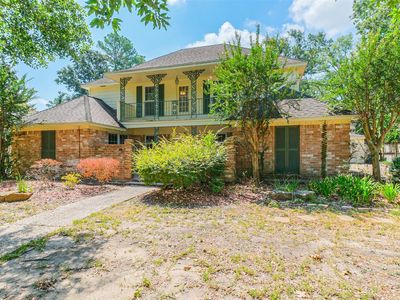 5803 Green Springs Dr