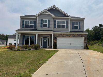 245 Silver Ct