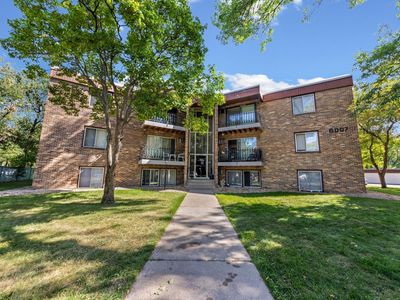 6007 W Broadway Ave APT 303