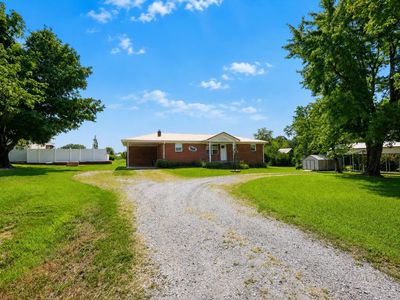 Property at 968 Old Nashville Hwy, Mcewen, TN