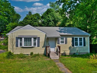 Property at 1 Orchard Street, Otisville, NY
