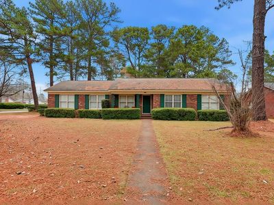 2715 Whispering Pines Rd