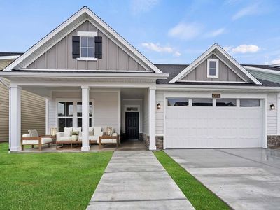 Raimey Plan, The Homestead