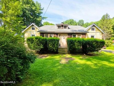 71 Van Deusenville Rd
