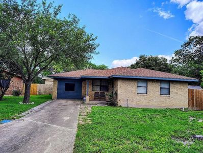 135 Navajo Cir