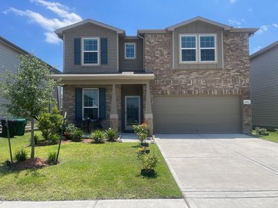 6902 Forbes Run Dr