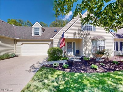 Property at 167 Marwyck Place Ln, Northfield, OH
