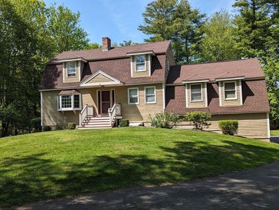 Property at 68 Baker Rd, Salisbury, MA