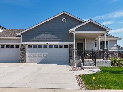5439 Vona Dr