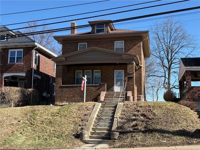 3409 Brownsville Rd