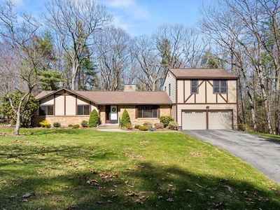 137 Catamount Rd