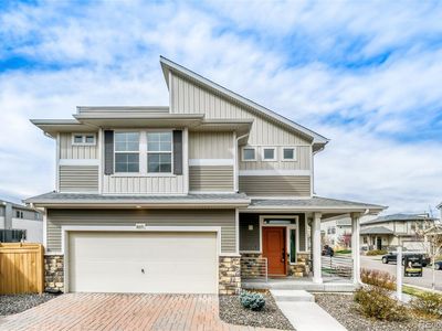 10071 Yampa Court