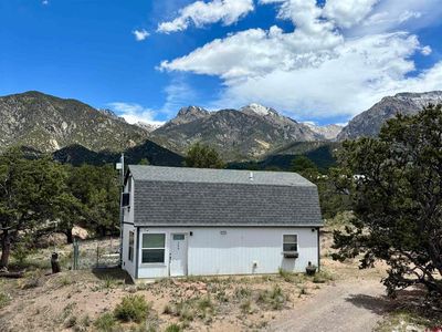 Property at 360 Camino Baca Grande, Crestone, CO