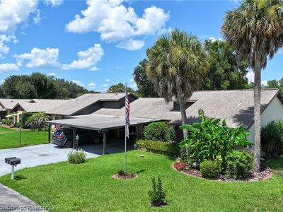 41 Jasmine St