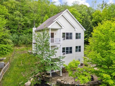 96 Sawyer Brook Road