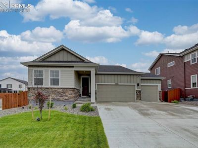 10806 Rolling Peaks Dr