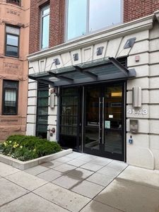 43 Westland Ave Unit 408