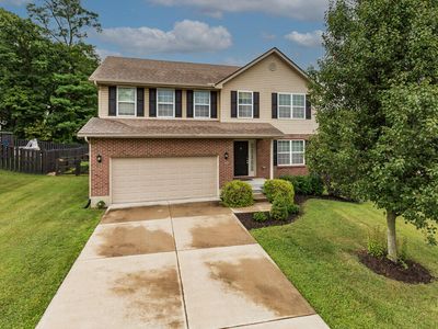 1079 Cherryknoll Ct