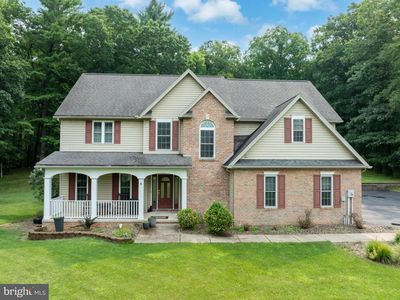 Property at 279 Montauk Cir, Port Matilda, PA