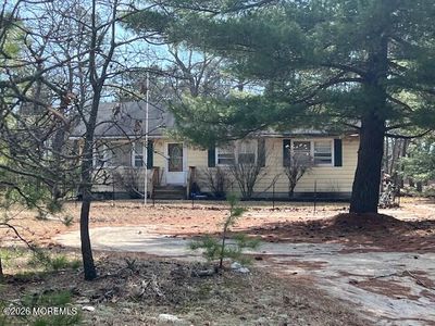 635 Bennetts Mills Road