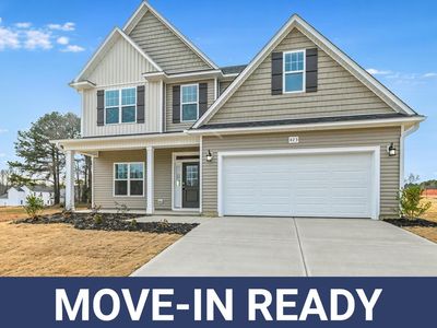 423 Black Duck Ln Lot 100