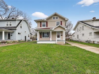 2532 Ravenwood Ave