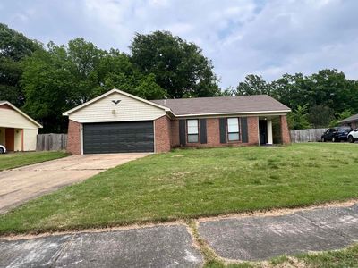4344 Cranbury Park Cv