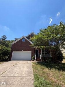 3408 Alman Dr