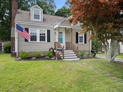 65 Judson Rd