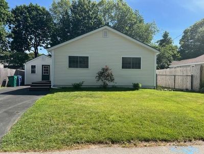 23 Walnut Avenue