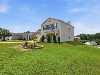 25 Willow Bend Dr